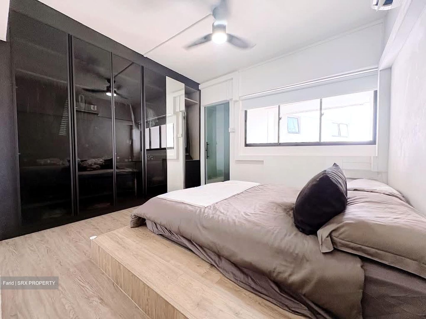Blk 902 TAMPINES PALMSVILLE (Tampines), HDB 4 Rooms #573393141